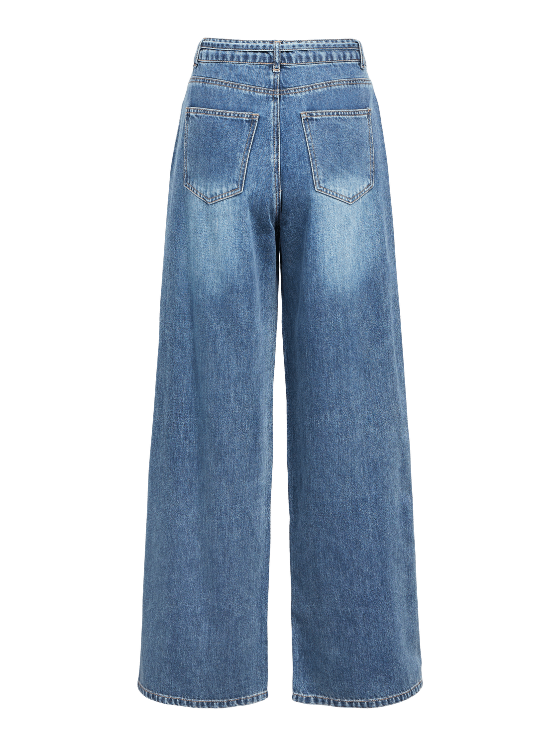 OBJROSIE Jeans - Medium Blue Denim - VERO MODA & VILA Bergvik